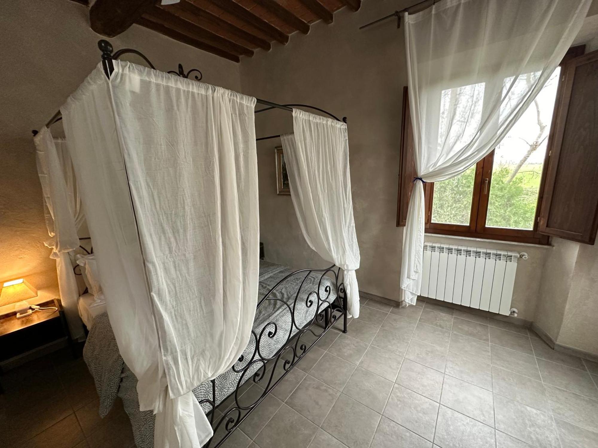 - Il Casale Toscano - 1900Mt From Leaning Tower - No Breakfast - Free Parking Pisa Szoba fotó