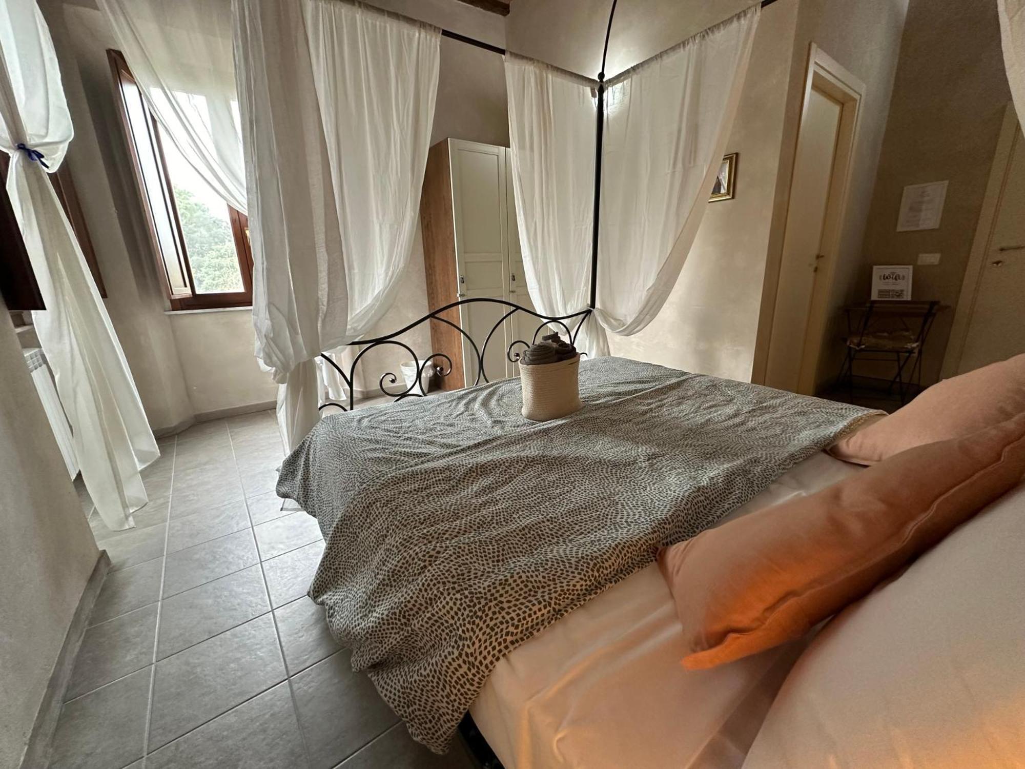 - Il Casale Toscano - 1900Mt From Leaning Tower - No Breakfast - Free Parking Pisa Szoba fotó