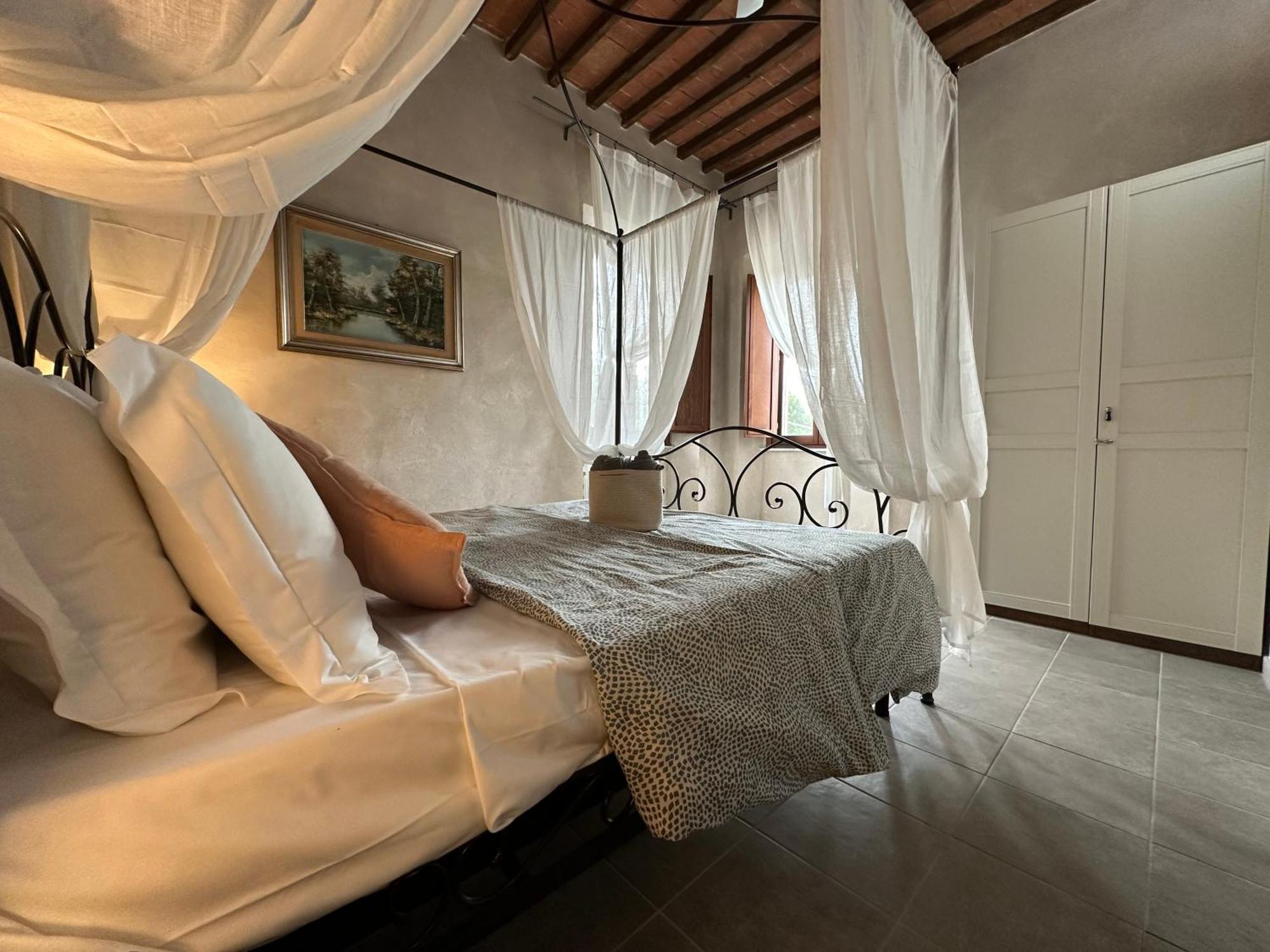 - Il Casale Toscano - 1900Mt From Leaning Tower - No Breakfast - Free Parking Pisa Szoba fotó